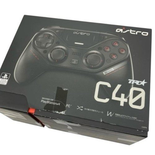 Astro c40tr controller nero - astro,