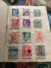 Nr. 36 francobolli misti