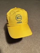 Cappello Berretto Giallo