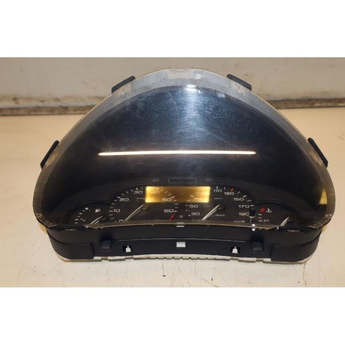 Strumentazione peugeot 206 - strumentazione,