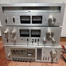 Amplificatore Vintage Pioneer