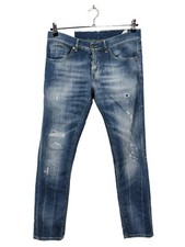 DONDUP Jeans vita bassa Donna