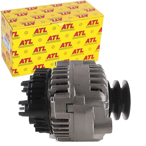 Atl autotechnik generatore - autotechnik, l