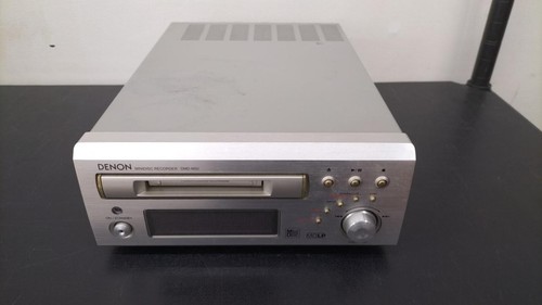 Denon dmd m50 deck mini - dmd-m50, md