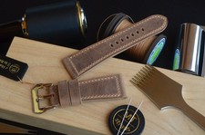 27 mm Cinturino artigianale