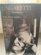 Vita d'un uomo - Tutte le