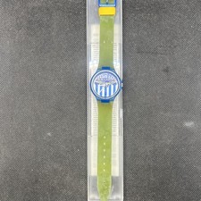 OROLOGIO " FOOTBALL WATCH " -