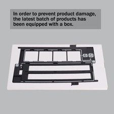 Foto Negativo Guida Slide