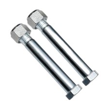 2x Perni Escavatore Ricambi