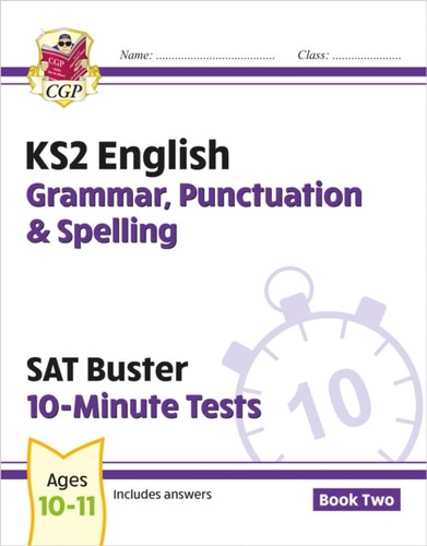 New ks2 english - new,