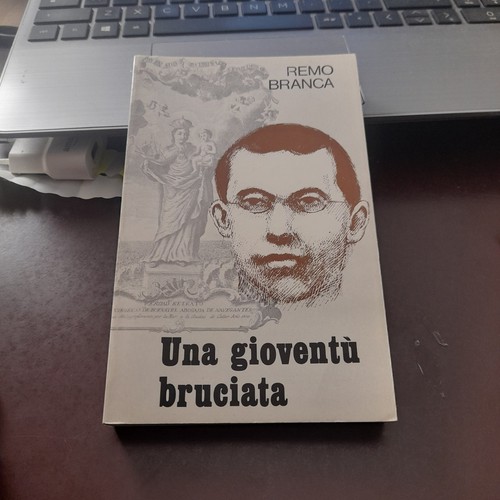 Remo branca una gioventù - remo,