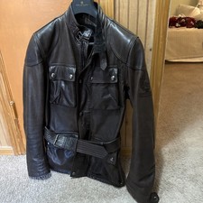 Belstaff trialmaster panther - belstaff,