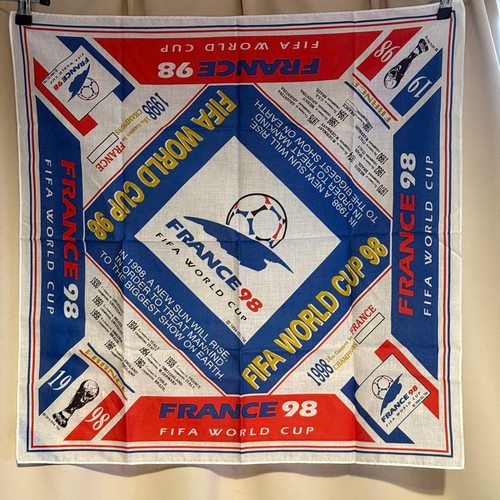 Bandana ufficiale mondiali - bandana,
