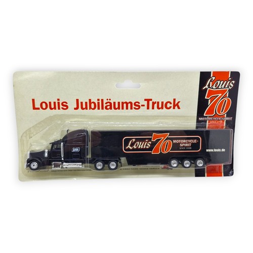 Louis anniversario camion - louis,