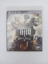 Army of Two: The Devil's