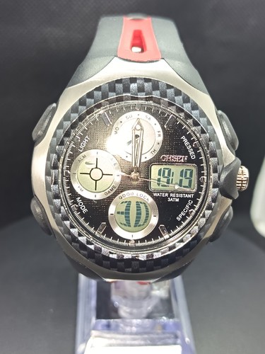 Orologio sportivo