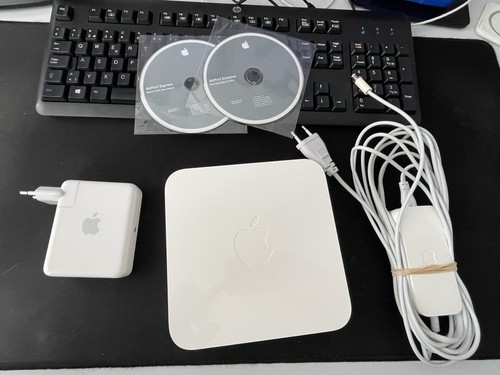 Apple airport extreme a1354 - extreme, +