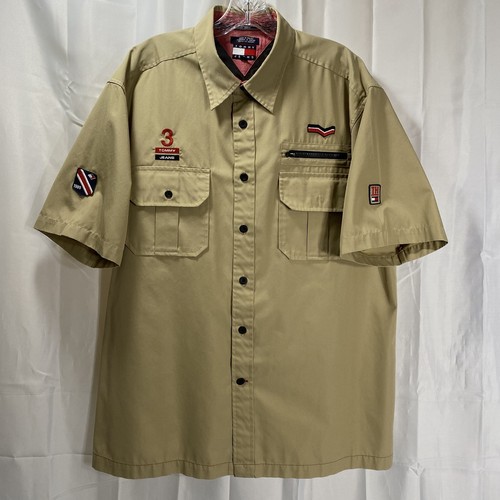 Rara camicia toppa tommy - rara,