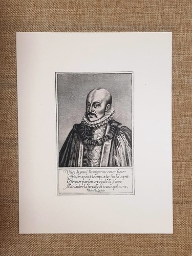 Michel montaigne filosofo - de,