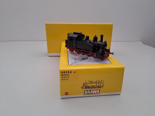 Brawa 40554 locomotiva a - brawa,
