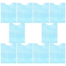  10 Pcs Bavagliolo Adulto