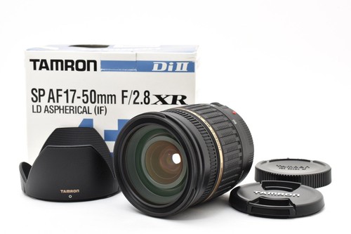 Top mint box - box], tamron