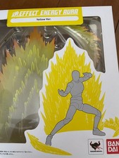 Tamashii effect energy aura
