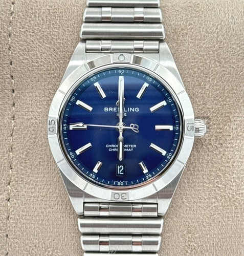 Breitling chronomat automatico - breitling,