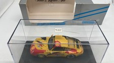 MINICHAMPS PORSCHE 911