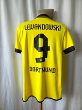 Maglia Borussia Dortmund #9