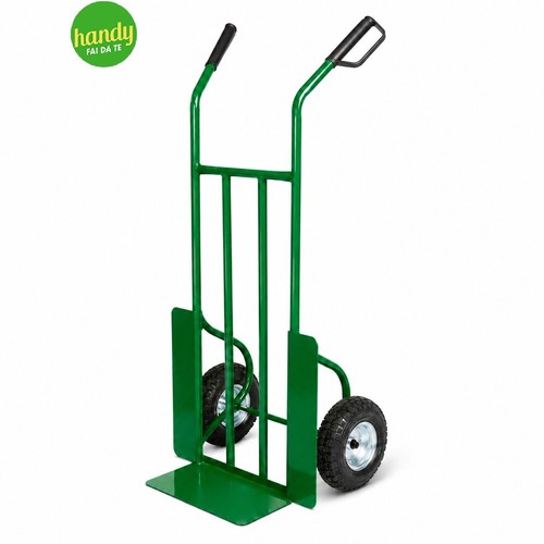 Carrello portapacchi polato - carrello,