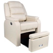 Poltrona Sedia Professionale