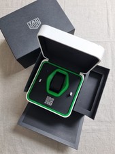 TAG Heuer complete box and outer box for connected golf edition model good