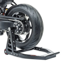 cavalletto alzamoto posteriore KTM   1290 Super Duke R / GT	2014 - 2023