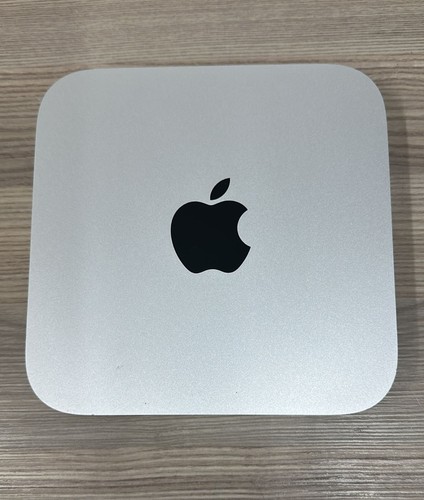 Apple mac mini a1347 desktop - mac,