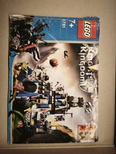 LEGO 8781 Castle of Morcia