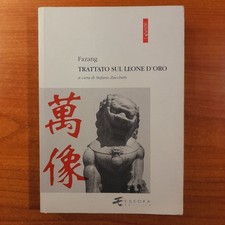 Trattato sul leone d'oro
