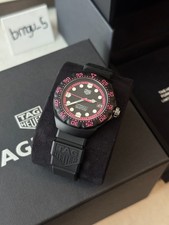 TAG HEUER FORMULA 1 QATAR