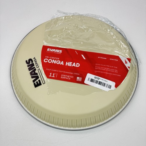 Evans tri center collare - tri-center,