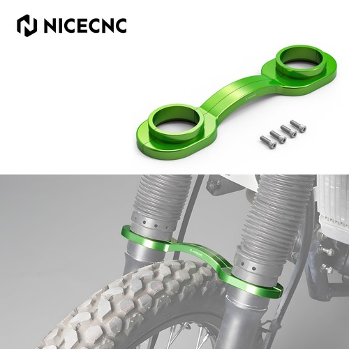 Nicecnc per kawasaki klr650 - nicecnc,