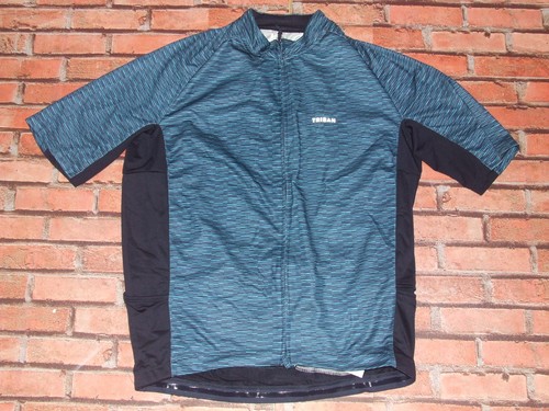 Triban maglia shirt maillot - maglia,