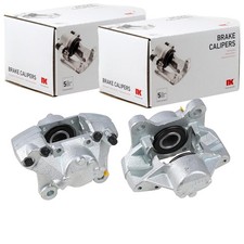 2 pinze freno NK posteriori