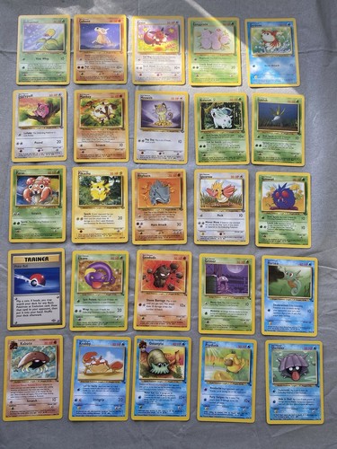 Vintage pokemon - 🔥vintage,