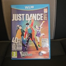 JUST DANCE 2017 per NINTENDO