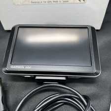 Garmin Nuvi 760 Automotive con