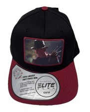 Nightmare On Elm Street Hat