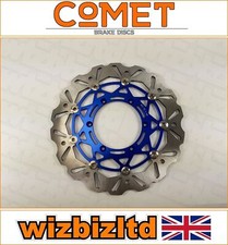 Yamaha YZ 250 2001 [Comet