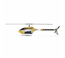 original Thunder Tiger E700