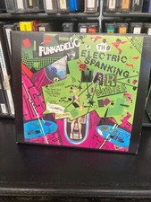 FUNKADELIC THE ELECTRIC SPANKING OF WAR BABIES