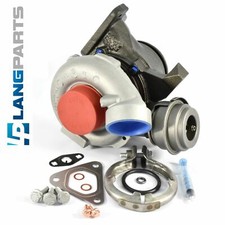 Turbocompressore per Mercedes